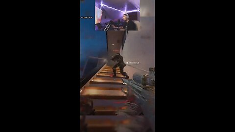 RUN, DIVE, SNIPE, REPEAT!!😅