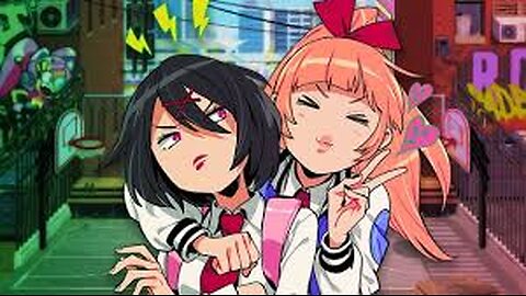 Domidayv Plays - River City Girls