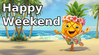 Weekend Escape With Good Vibes 🌴 | Uplifting Happy Music