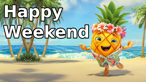 Weekend Escape With Good Vibes 🌴 | Uplifting Happy Music