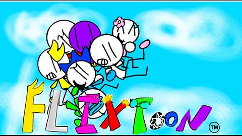 Flixtoon episode 2: the haunted house