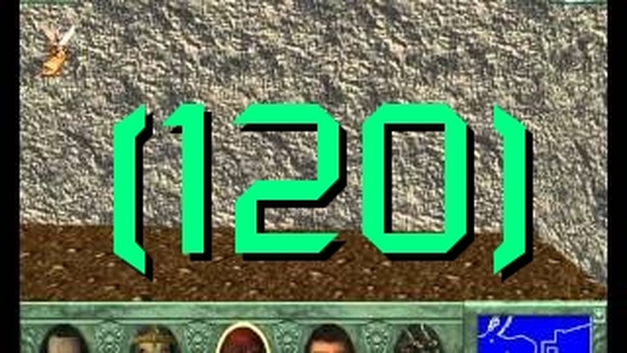 Might & Magic VIII: Alternate/Modded (Custom Party) - Walkthrough/Videonávod - 120 - [EN/CZ]