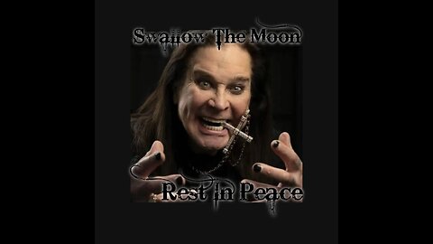 Swallow The Moon - Rest in Peace (instrumental)