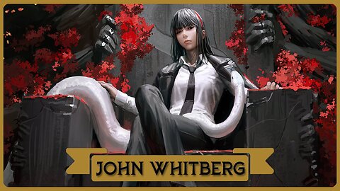 John Whitberg: SSP Insider Interview - Japanese Breakaway, Arasaka Robotics