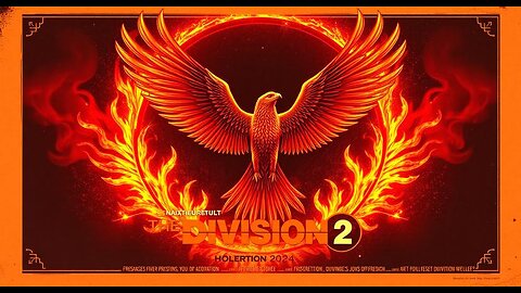 The Division 2 - vid 191 - BOUNTY LAW !