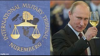 Putin Strangles to Death Lib. Journalist + A time to find out where the politicians get all their $$