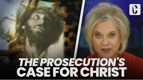 THE PROSECUTION'S CASE FOR CHRIST