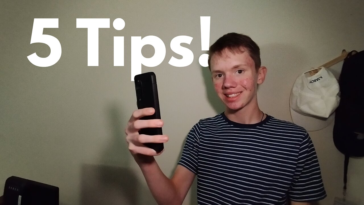 5 Tips for Christian Creators (i wish i knew this sooner)