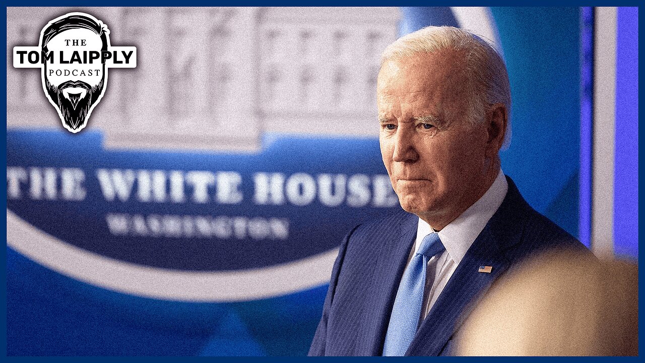 Biden White House Corruption in the Headlines Ep. 859