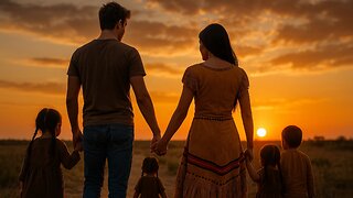 Married an Indigenous Woman? Here's What You May Need To Know About Status!