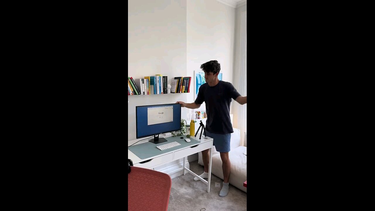 Gaming Monitor 😘😍😍😍