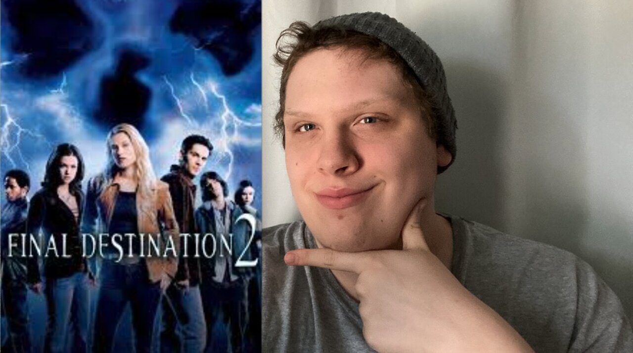 Final Destination 2 (2003) Horror Movie Review