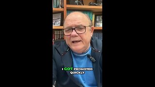 Promoted Quickly: Air Force, Law Enforcement, Ministry Success - Jan 25, 2026