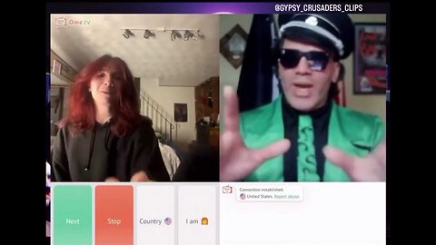 Gypsy Crusader clip 180