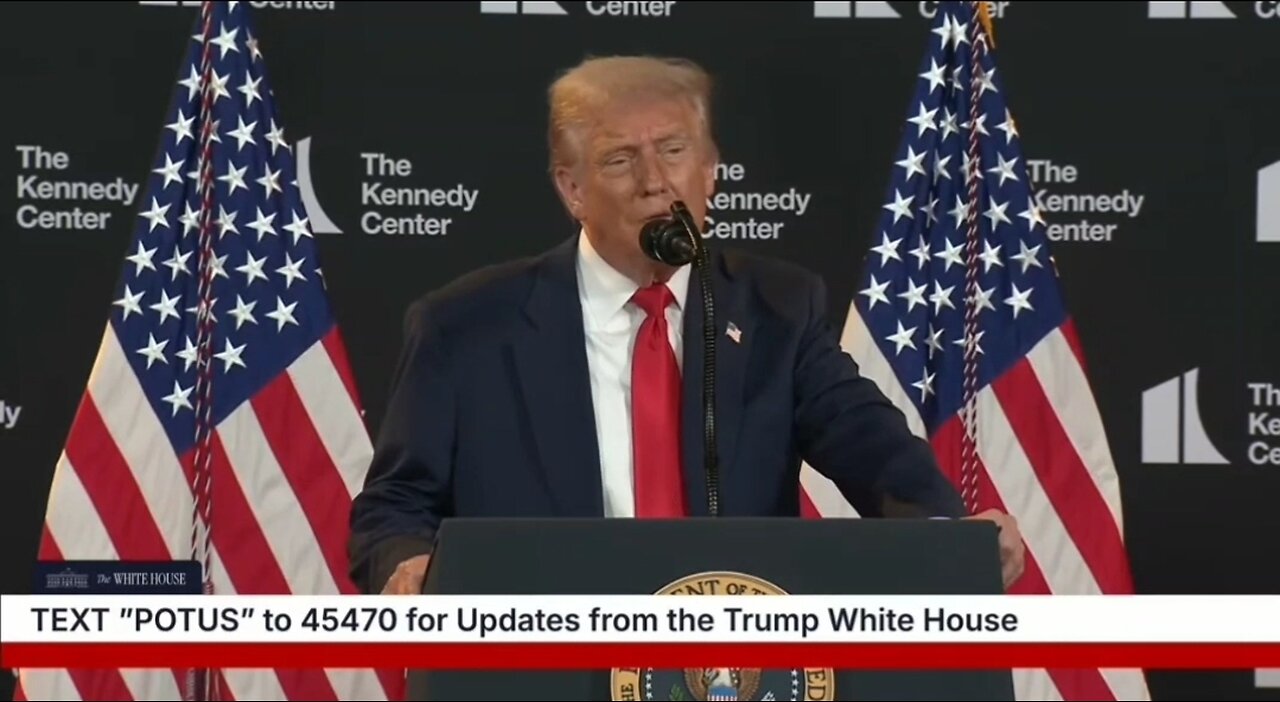 Trump: ZERO Border Crossings In Last Three Months