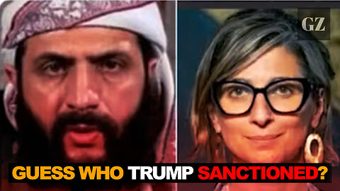 Trump admin sanctions UN official for opposing Israel's crimes