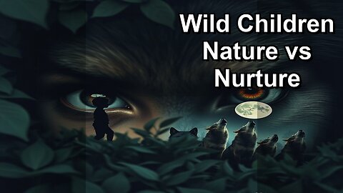 Feral Children: Can They Ever Truly Adapt?