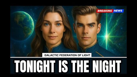 "Starseeds, 5 Mins Ago..." | GFL