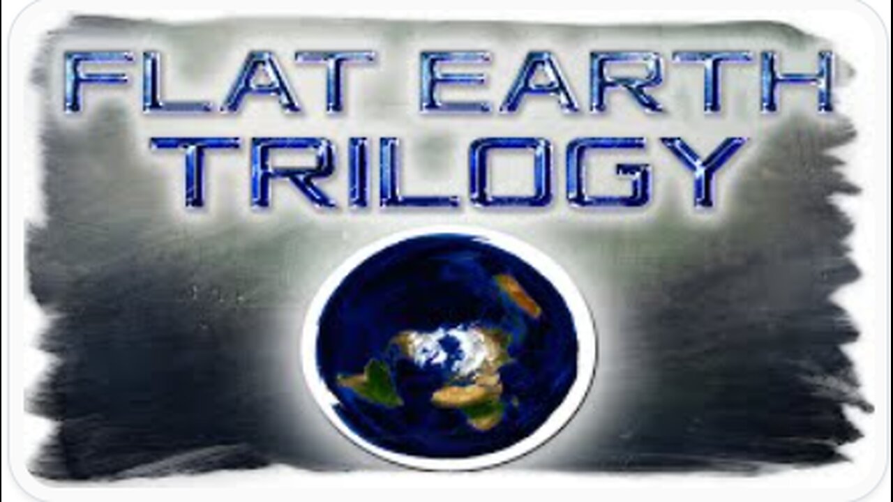 ODD TV's Flat Earth Trilogy | True World, Learning Curve and Epic Deception ▶️️