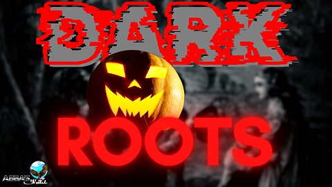 The Dark Roots of Halloween