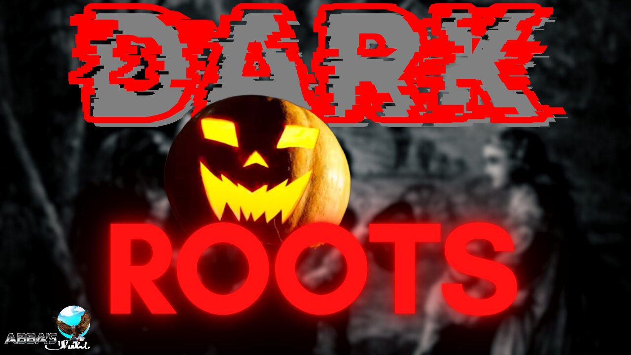 The Dark Roots of Halloween