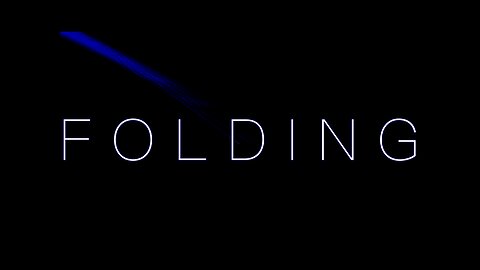 Folding