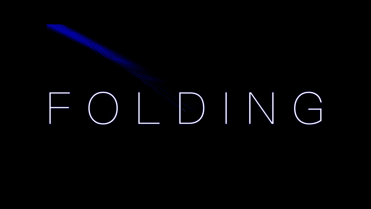 Folding