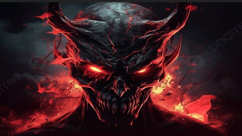 SATANIC ENCOUNTERS