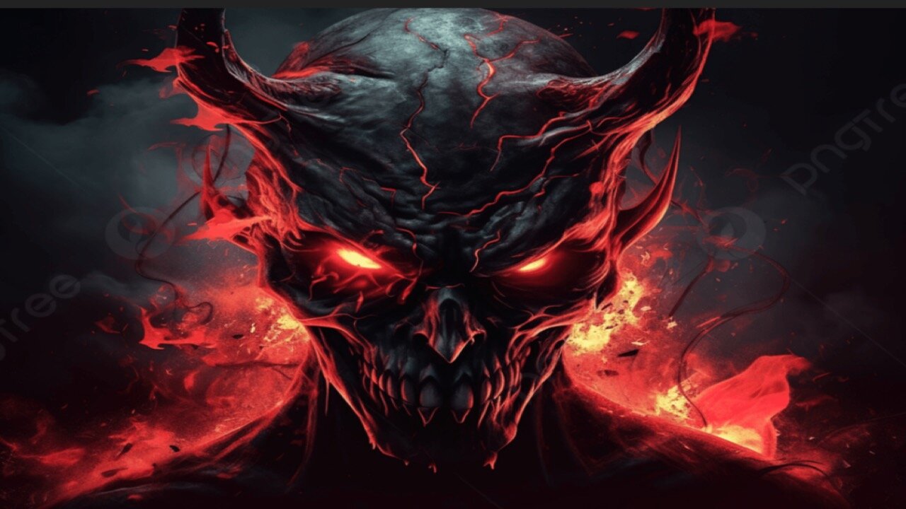 SATANIC ENCOUNTERS