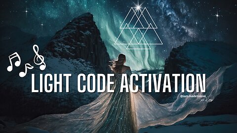 A Soul-Level Siren Call to Remember (Original Music)