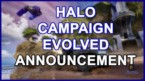 Halo: Campaign Evolved Announcement | Battlefield 6 Battle Royale Coming | Anchor Announcement