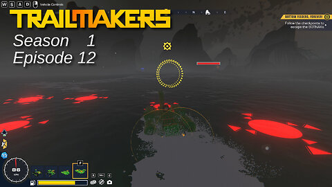 Trailmakers Season 1 Episode 12 by Rudimentary Rob