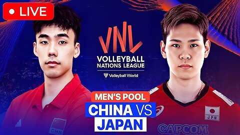 CHN x JPN