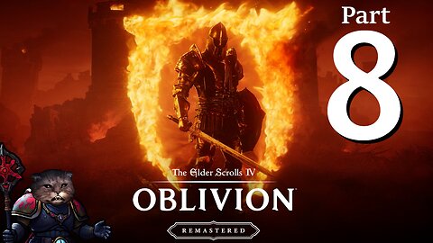 (8) Oblivion Remastered: Battlehorn Home