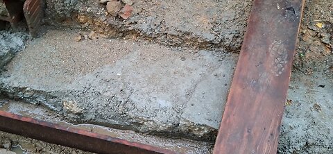 Porch Stair Build Part 7