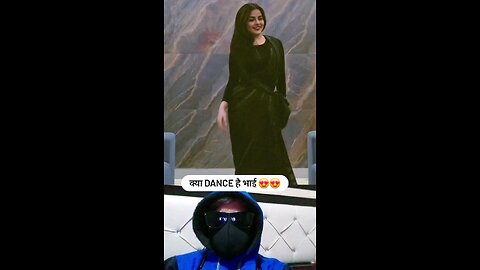 क्या डान्स है भाई 😍😍