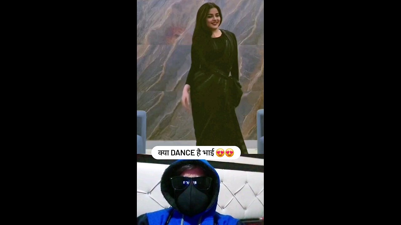 क्या डान्स है भाई 😍😍