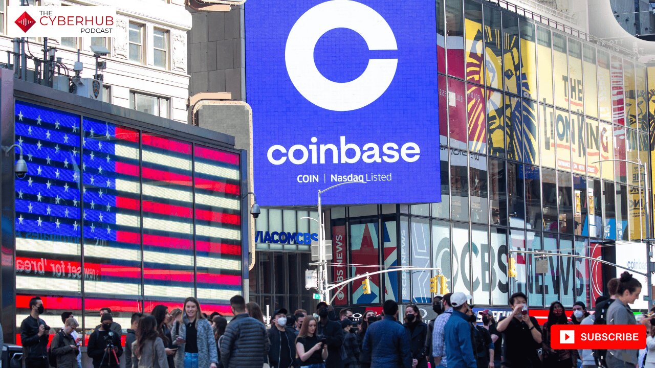 Coinbase Breach Hype, UK Legal Aid Breach, Japan Offensive Cyber Operations, Chrome Zero Day