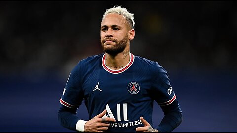 Prime NEYMAR was UNREAL