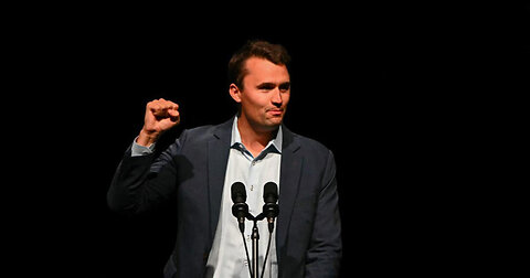 BREAKING: Charlie Kirk Dies at 31 After Being Shot