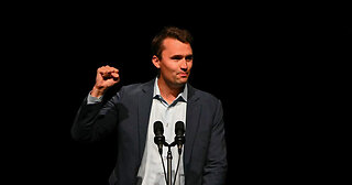 BREAKING: Charlie Kirk Dies at 31 After Being Shot