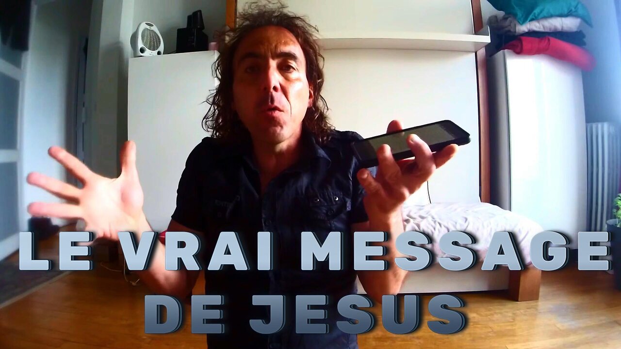 Compilation les predications bibliques 🇫🇷
