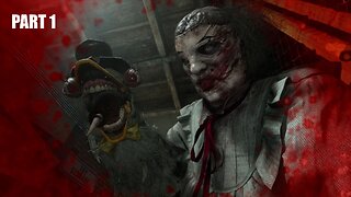 Gooseberry x Jaeger Double Team - Part 1 - The Outlast Trials