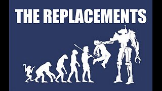 The Replacements - Music Video by Michael Adams (Amethios)