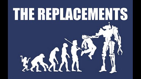 The Replacements - Music Video by Michael Adams (Amethios)