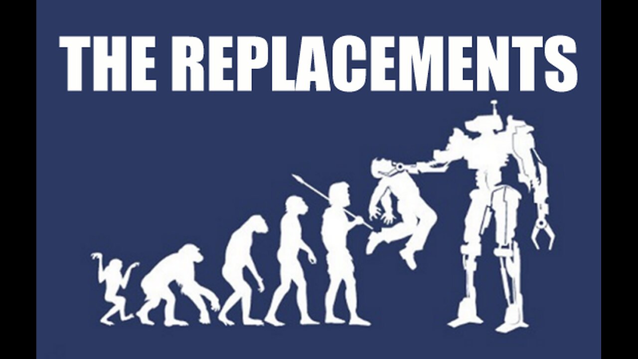 The Replacements - Music Video by Michael Adams (Amethios)