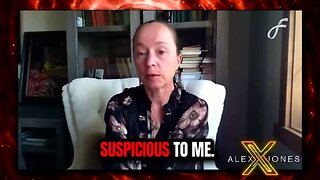 Big Pharma Whistleblower Suggests Dr. Francis Boyle Was Murdered