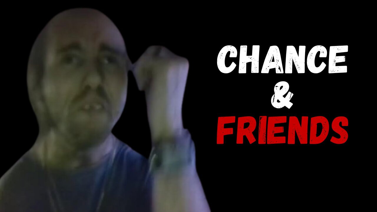 Steve can't Stream - Cyraxx finally makes a human friend (11/12/2025)