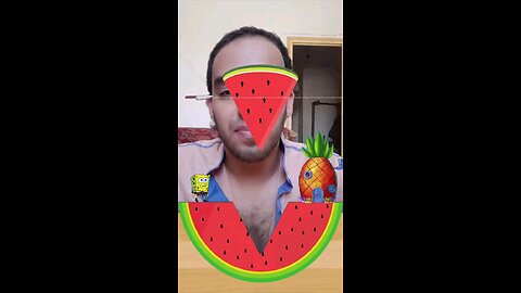 لقد وصل سبونج بوب!