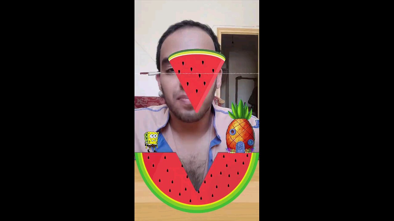 لقد وصل سبونج بوب!